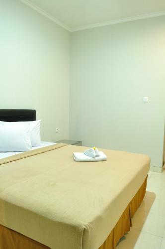 Amerta Home Stay Bali