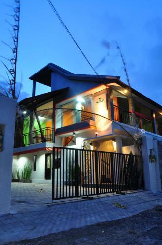 Amerta Home Stay Bali