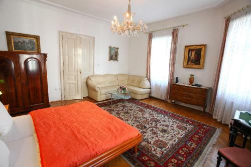 Mozart Apartments - R�gergasse