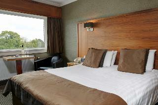 Best Western Park Hotel