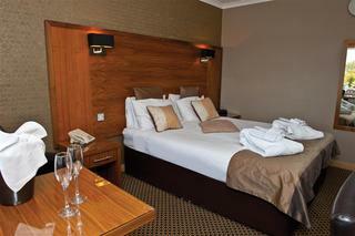 Best Western Park Hotel