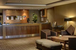 Best Western Park Hotel