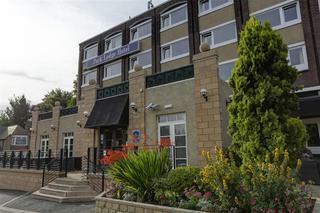 Best Western Park Hotel