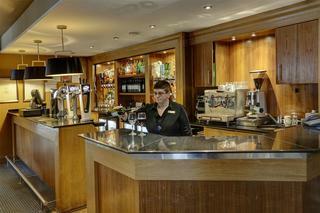 Best Western Park Hotel