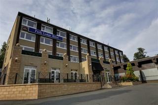 Best Western Park Hotel