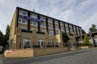 Best Western Park Hotel