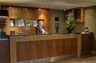 Best Western Park Hotel