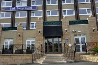 Best Western Park Hotel
