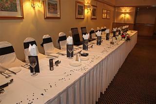 Best Western Park Hotel