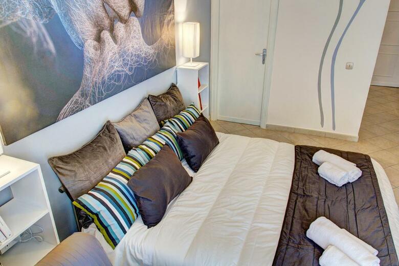 Apartamento Lowcostsicilia - Les Roches Noires
