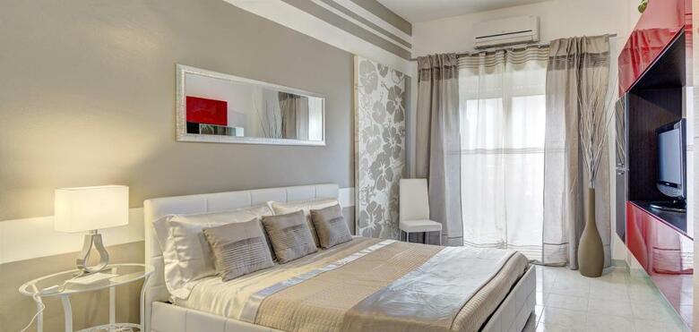 Apartamento Lowcostsicilia - Les Roches Noires