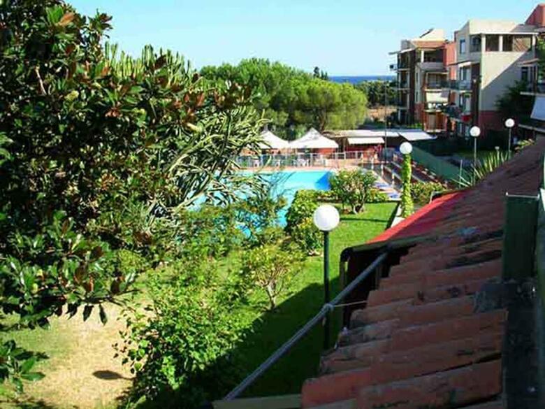 Apartamento Lowcostsicilia - Les Roches Noires