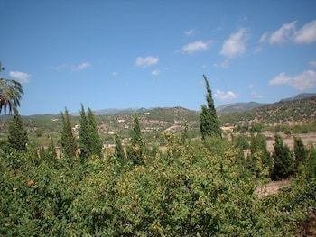 Villa Son Corco