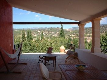 Villa Son Corco