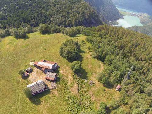 Skjolden Resort Hotel