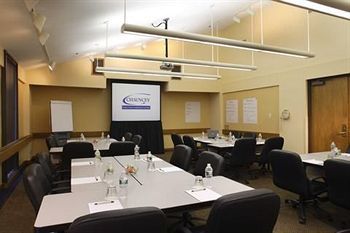 Chauncey Hotel And Conference Center
