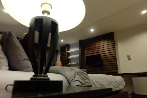 Hostal Villa Rassada Nakorn Lampang