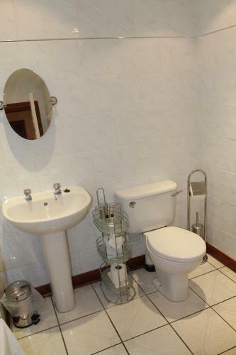 Hotel George & Dragon