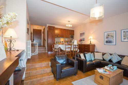 Apartamento Olivia Sul Lago
