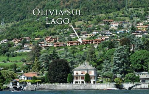Apartamento Olivia Sul Lago
