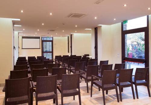 Hotel Voi Floriana Resort