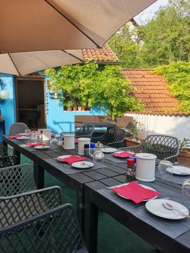 Hostal G�stehaus Kleine M�hle