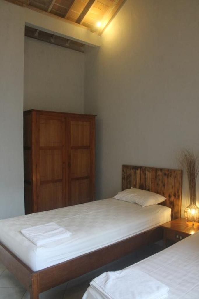 Louto Dmell Homestay