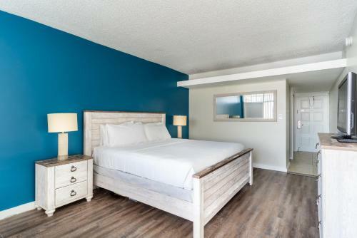 Hotel Sands Harbor Resort And Marina