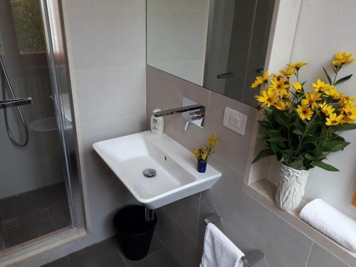 Apartamento La Rocca Di Montalbino