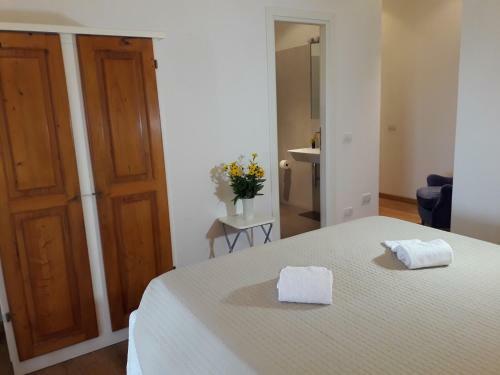 Apartamento La Rocca Di Montalbino