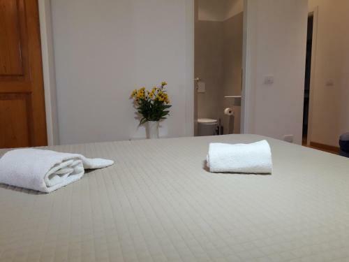 Apartamento La Rocca Di Montalbino