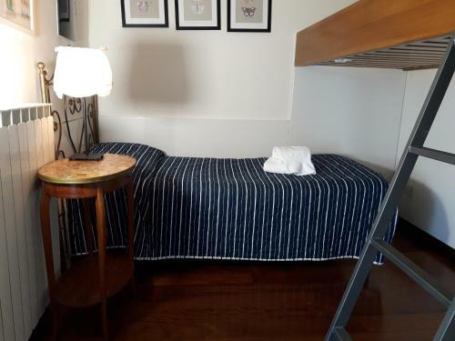 Apartamento La Rocca Di Montalbino