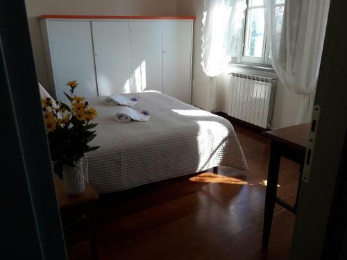 Apartamento La Rocca Di Montalbino
