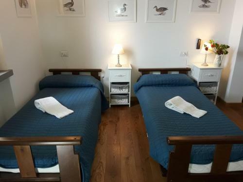 Apartamento La Rocca Di Montalbino