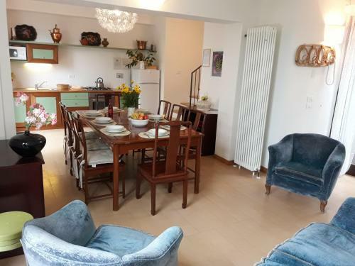 Apartamento La Rocca Di Montalbino