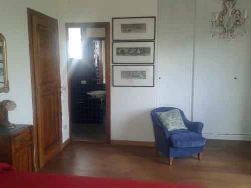Apartamento La Rocca Di Montalbino