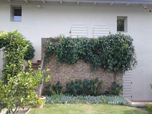 Apartamento La Rocca Di Montalbino