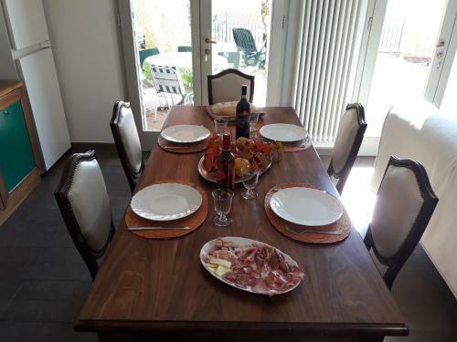 Apartamento La Rocca Di Montalbino