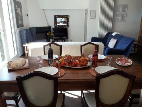 Apartamento La Rocca Di Montalbino