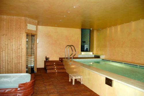 Apartamento La Rocca Di Montalbino