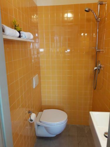 Apartamento La Rocca Di Montalbino