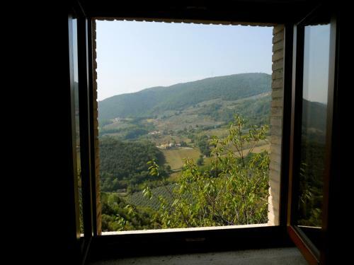 Agroturismo Guesthouse Runcini