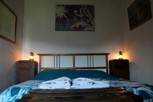 Agroturismo Guesthouse Runcini
