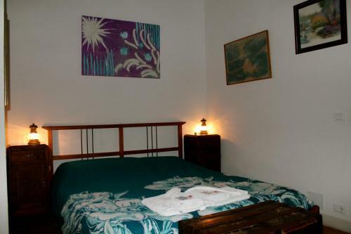 Agroturismo Guesthouse Runcini