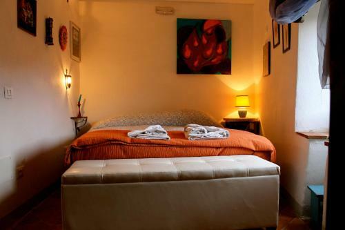 Agroturismo Guesthouse Runcini