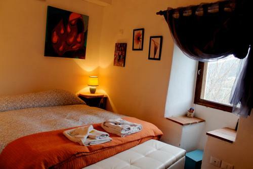 Agroturismo Guesthouse Runcini