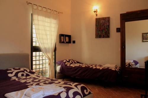 Agroturismo Guesthouse Runcini