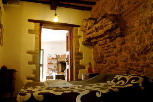 Agroturismo Guesthouse Runcini