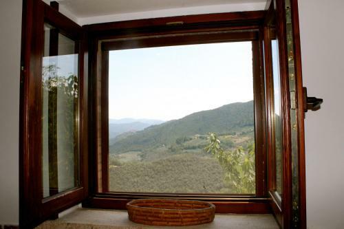 Agroturismo Guesthouse Runcini
