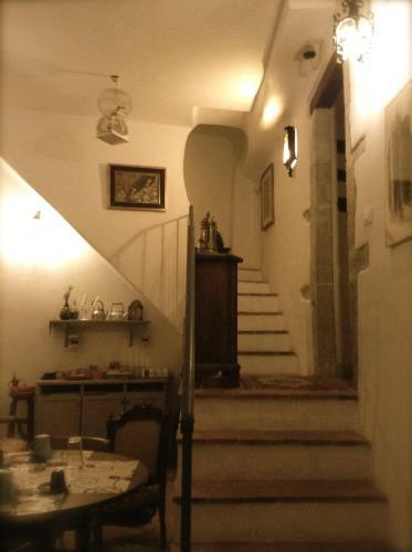 Agroturismo Guesthouse Runcini